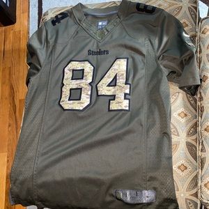 Antonio Brown Jersey